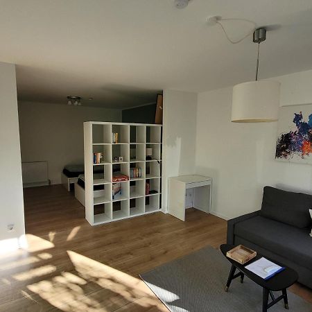 Terrassenwohnung In זיגבורג מראה חיצוני תמונה