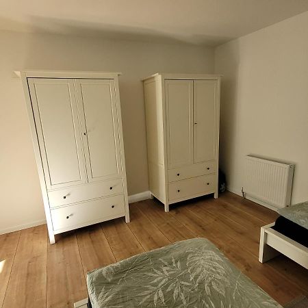 Terrassenwohnung In זיגבורג מראה חיצוני תמונה