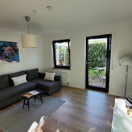 Terrassenwohnung In זיגבורג מראה חיצוני תמונה