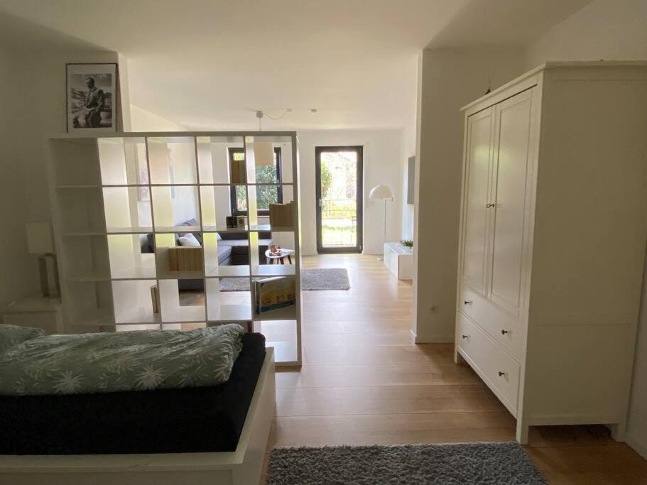 Terrassenwohnung In זיגבורג מראה חיצוני תמונה