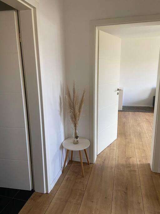 Terrassenwohnung In זיגבורג מראה חיצוני תמונה