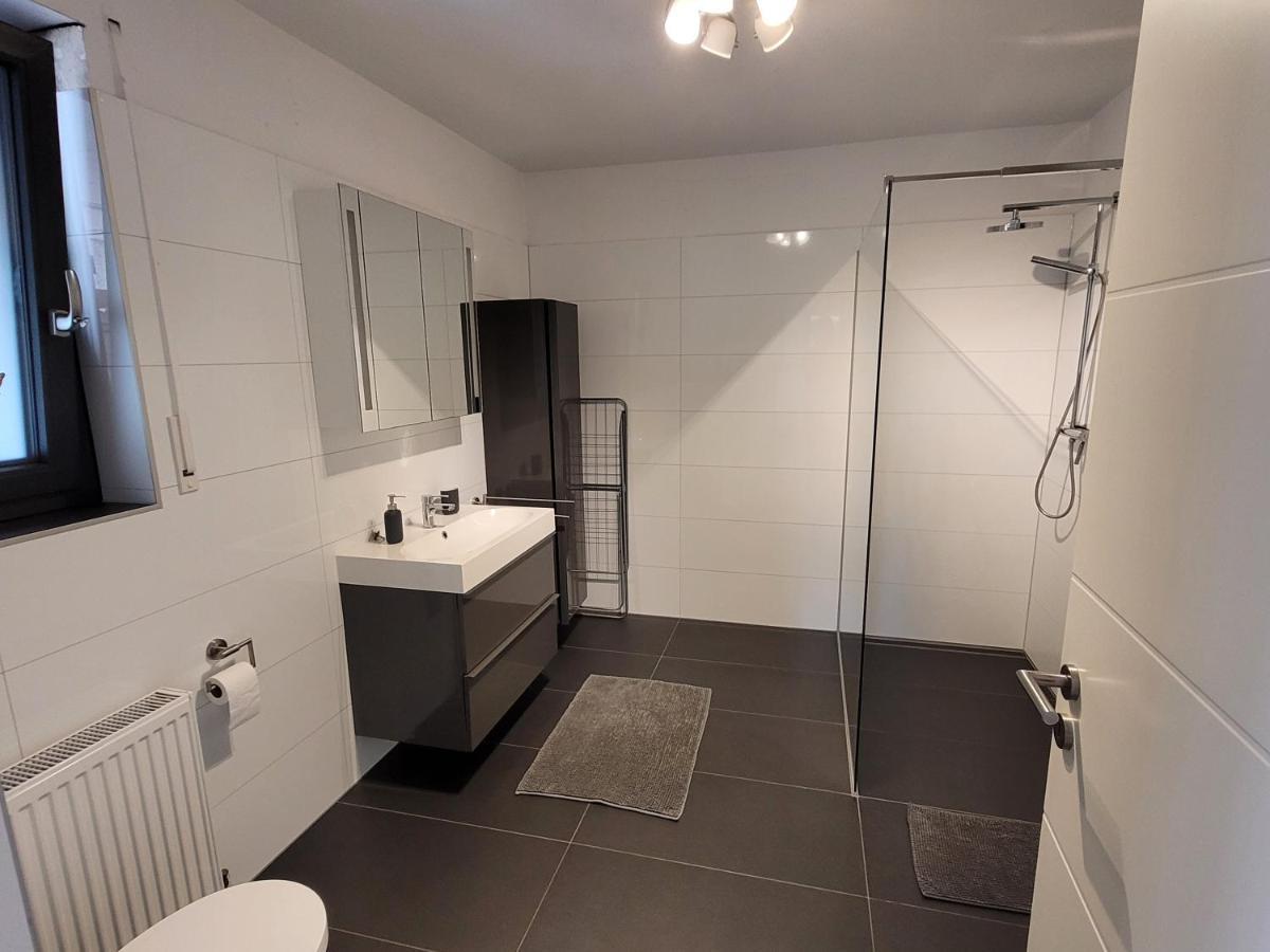Terrassenwohnung In זיגבורג מראה חיצוני תמונה